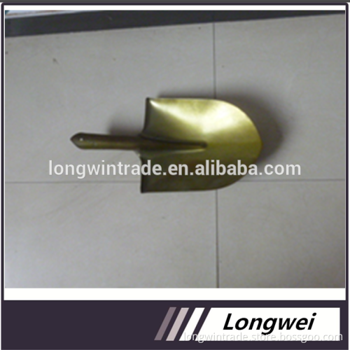 China tools hand shovel spade S507 for construction building use